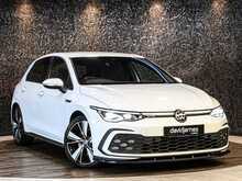 Volkswagen Golf TDI GTD - U14033