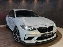 BMW M2 BiTurbo Competition - U14035