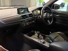 BMW M2 BiTurbo Competition - U14035