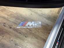 BMW M2 BiTurbo Competition - U14035