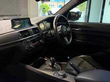 BMW M2 BiTurbo Competition - U14035