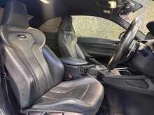 BMW M2 BiTurbo Competition - U14035