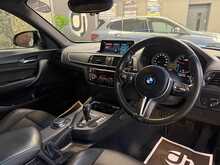BMW M2 BiTurbo Competition - U14035