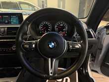 BMW M2 BiTurbo Competition - U14035