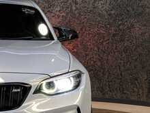 BMW M2 BiTurbo Competition - U14035
