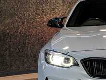 BMW M2 BiTurbo Competition - U14035