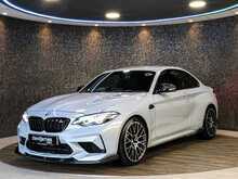 BMW M2 BiTurbo Competition - U14035