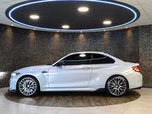 BMW M2 BiTurbo Competition - U14035