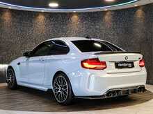 BMW M2 BiTurbo Competition - U14035