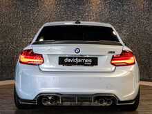 BMW M2 BiTurbo Competition - U14035