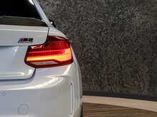 BMW M2 BiTurbo Competition - U14035