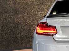 BMW M2 BiTurbo Competition - U14035