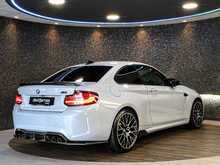 BMW M2 BiTurbo Competition - U14035