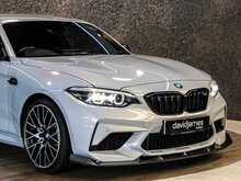 BMW M2 BiTurbo Competition - U14035