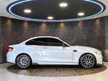 BMW M2 BiTurbo Competition - U14035