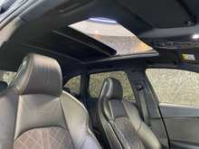 Audi RS4 Avant TFSI V6 Sport Edition - U14037