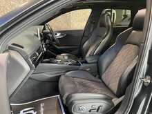 Audi RS4 Avant TFSI V6 Sport Edition - U14037