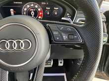 Audi RS4 Avant TFSI V6 Sport Edition - U14037