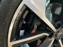 Audi RS4 Avant TFSI V6 Sport Edition - U14037