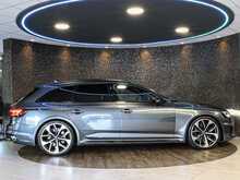 Audi RS4 Avant TFSI V6 Sport Edition - U14037