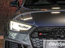 Audi RS4 Avant TFSI V6 Sport Edition - U14037