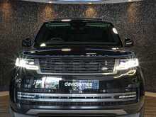 Land Rover Range Rover P400 MHEV Autobiography - U14039