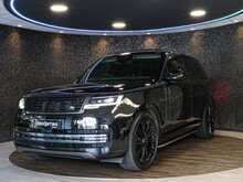 Land Rover Range Rover P400 MHEV Autobiography - U14039