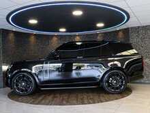 Land Rover Range Rover P400 MHEV Autobiography - U14039