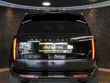 Land Rover Range Rover P400 MHEV Autobiography - U14039