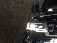 Land Rover Range Rover P400 MHEV Autobiography - U14039