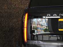Land Rover Range Rover P400 MHEV Autobiography - U14039