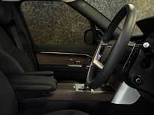 Land Rover Range Rover P400 MHEV Autobiography - U14039