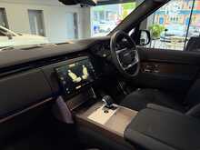 Land Rover Range Rover P400 MHEV Autobiography - U14039