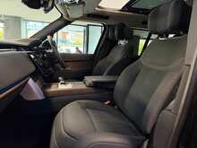 Land Rover Range Rover P400 MHEV Autobiography - U14039
