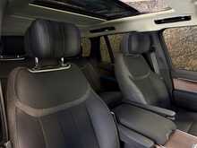 Land Rover Range Rover P400 MHEV Autobiography - U14039