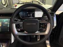 Land Rover Range Rover P400 MHEV Autobiography - U14039