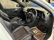 BMW 1 Series 128ti - U14040