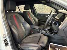 BMW 1 Series 128ti - U14040