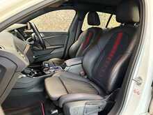 BMW 1 Series 128ti - U14040