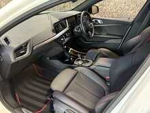 BMW 1 Series 128ti - U14040