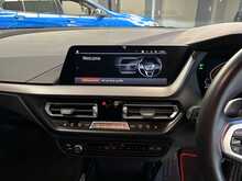 BMW 1 Series 128ti - U14040