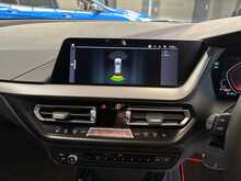 BMW 1 Series 128ti - U14040