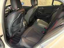 BMW 1 Series 128ti - U14040