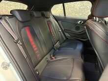 BMW 1 Series 128ti - U14040