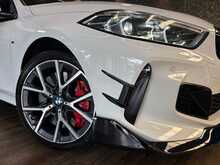 BMW 1 Series 128ti - U14040