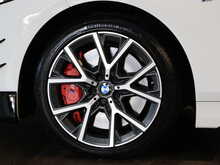 BMW 1 Series 128ti - U14040