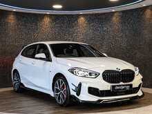 BMW 1 Series 128ti - U14040