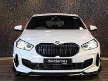 BMW 1 Series 128ti - U14040