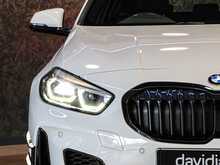 BMW 1 Series 128ti - U14040
