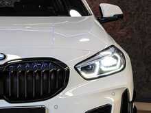 BMW 1 Series 128ti - U14040